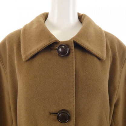 Dior Vintage Coat Beige — view 5