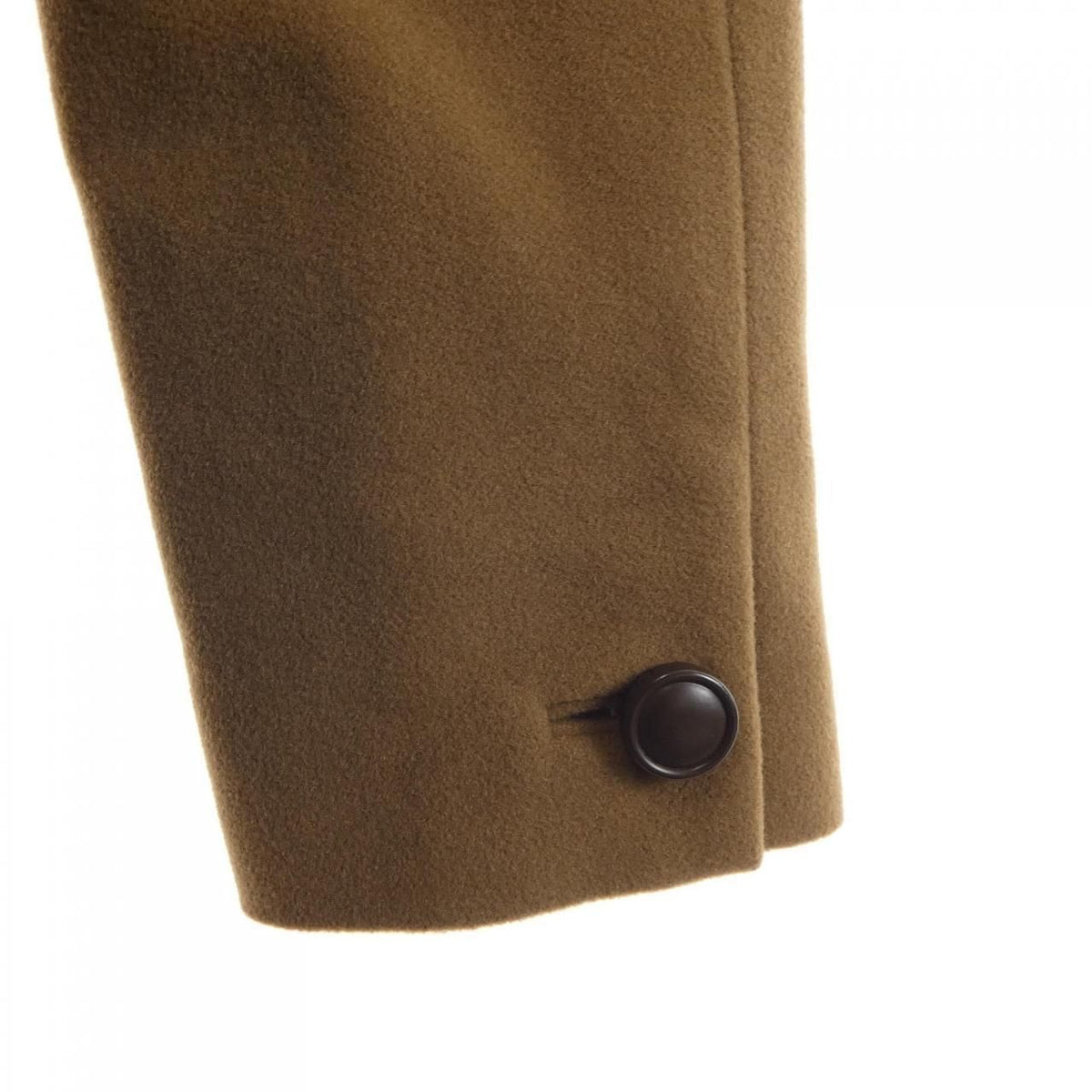 Dior Vintage Coat Beige — view 6