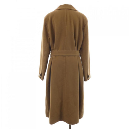Dior Vintage Coat Beige — view 2