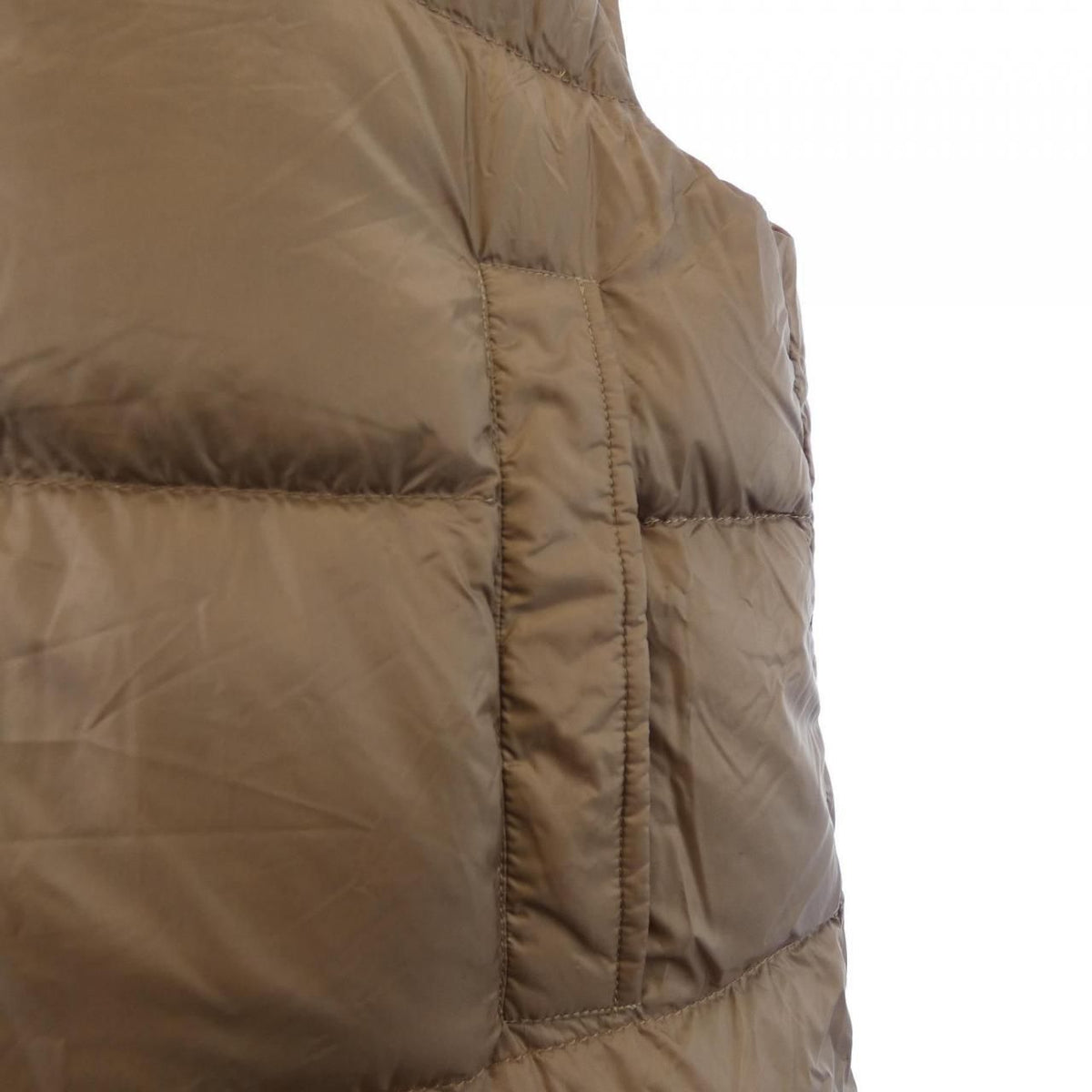Max Mara Down Vest — view 6