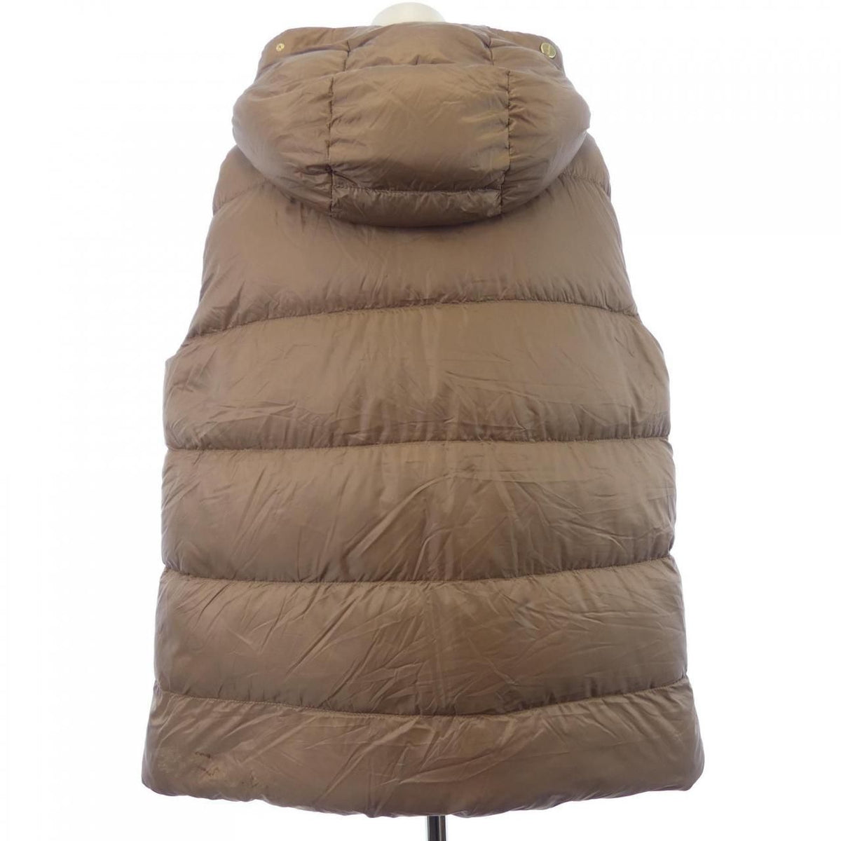 Max Mara Down Vest — view 2