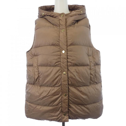 Max Mara Down Vest