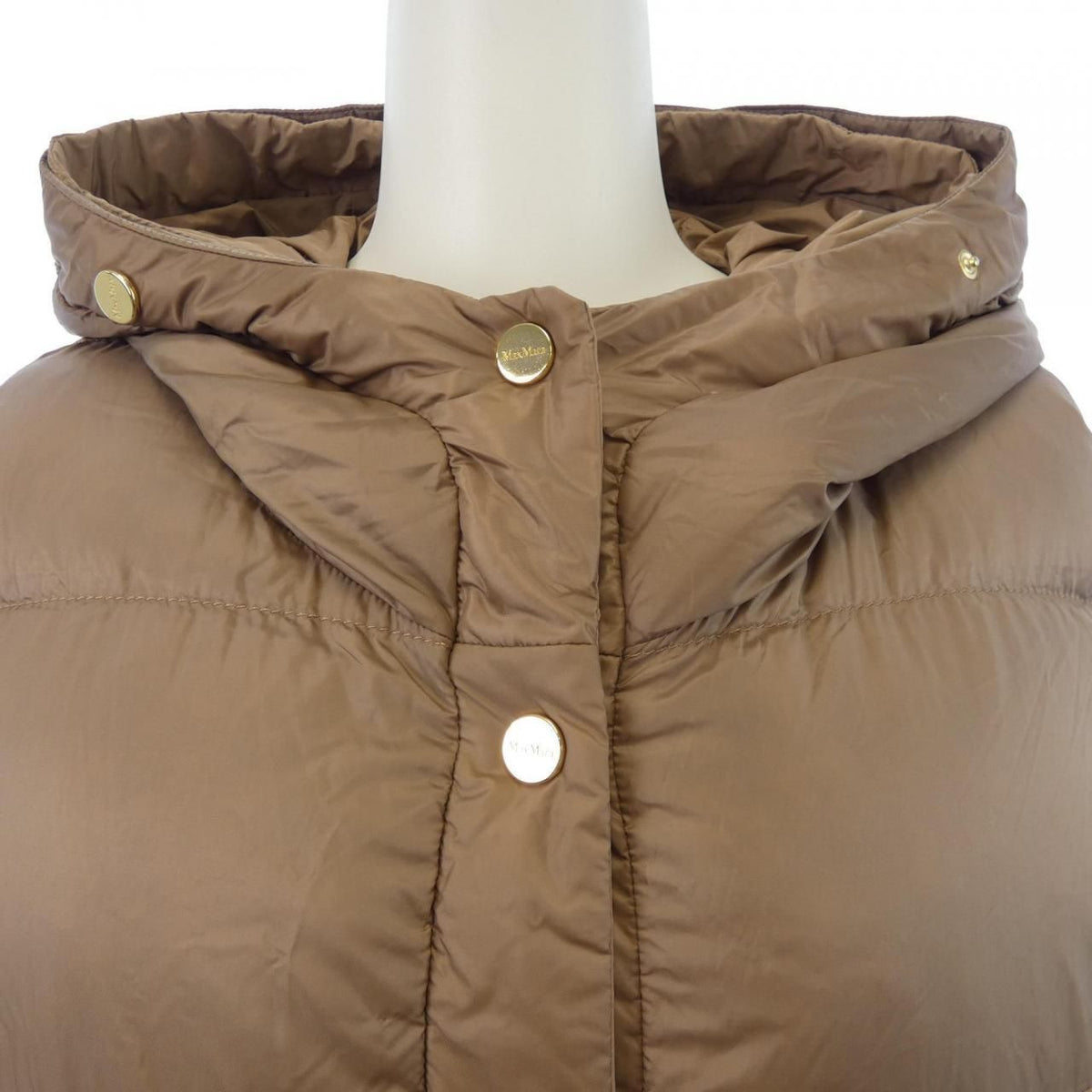 Max Mara Down Vest — view 5