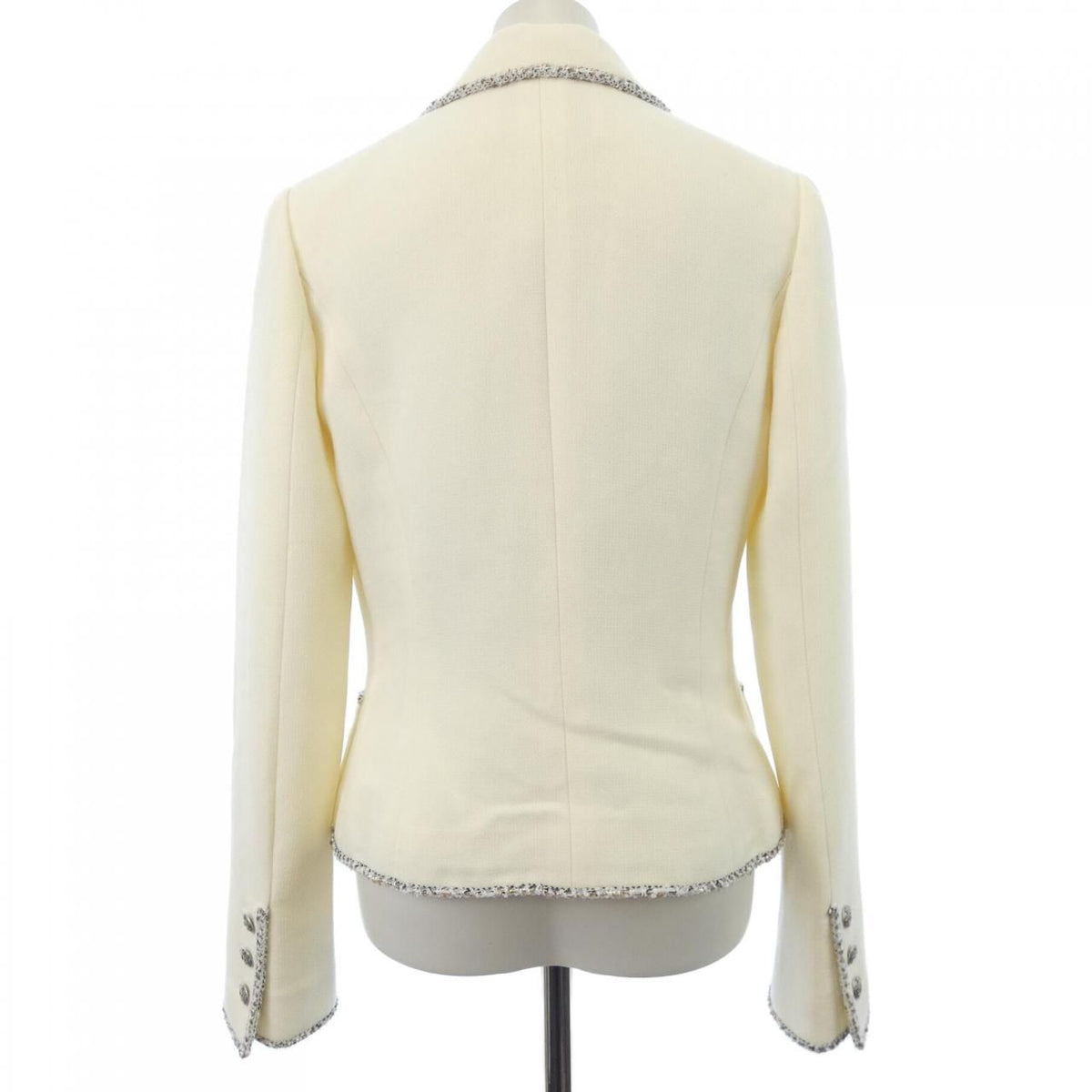 Chanel Vintage the Devil Wears 05c Jacket — view 2