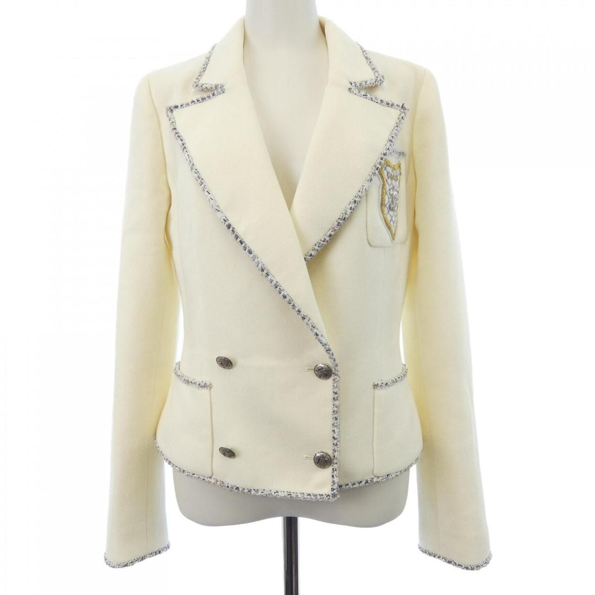 Chanel Vintage the Devil Wears 05c Jacket