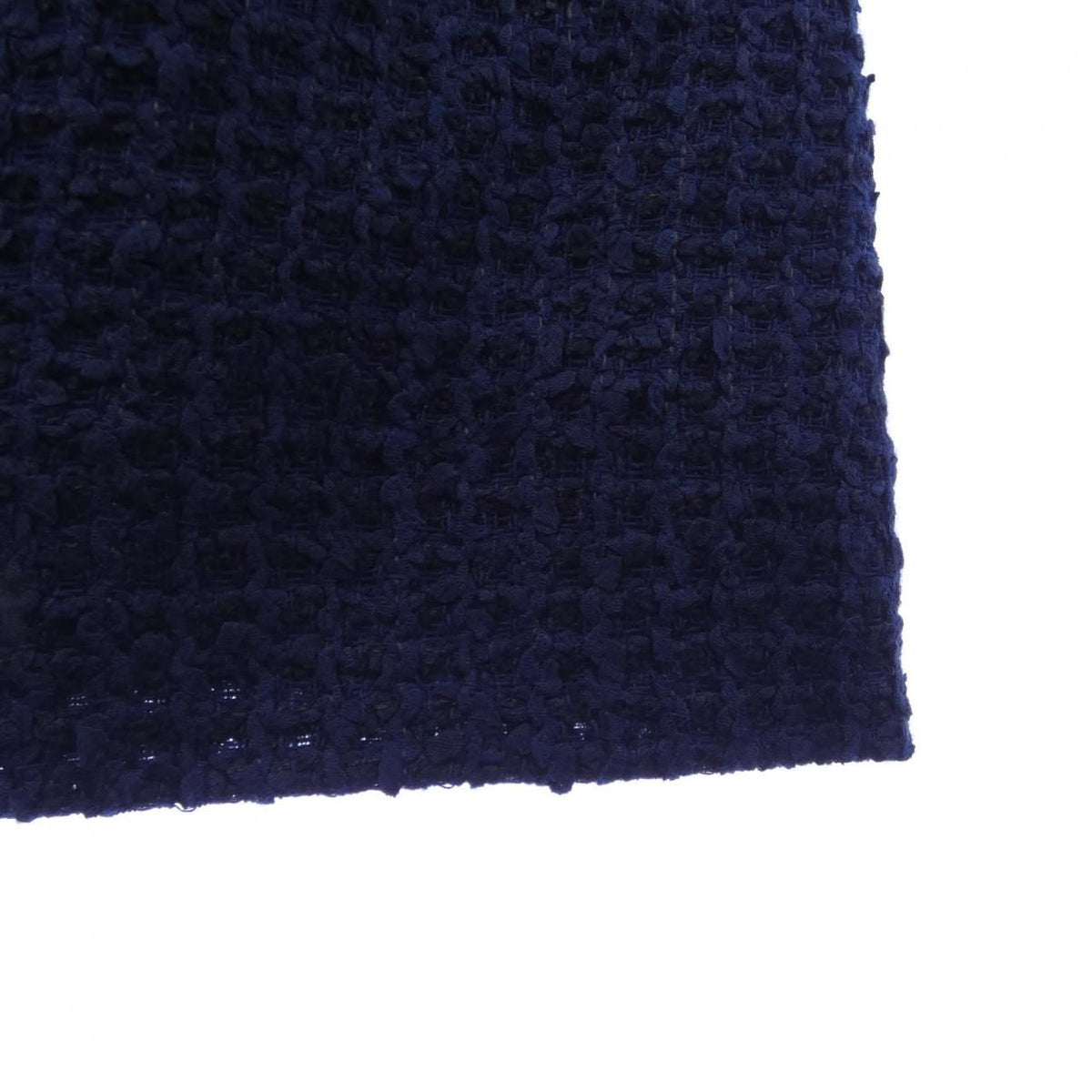 Chanel Skirt Navy — view 7