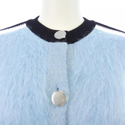 Louis Vuitton Cardigan Blue — view 5