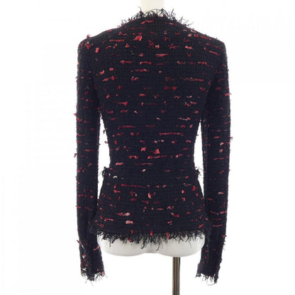 Chanel 04P Vintage Jacket Black — view 2
