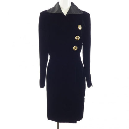 Dior Vintage Dress Black
