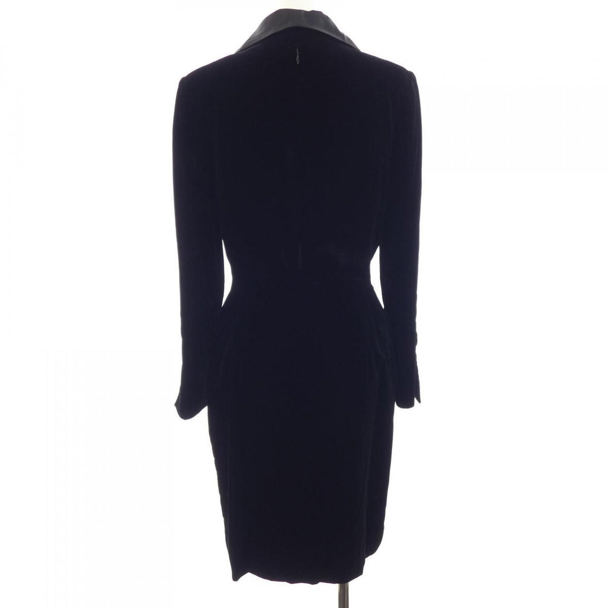 Dior Vintage Dress Black — view 2