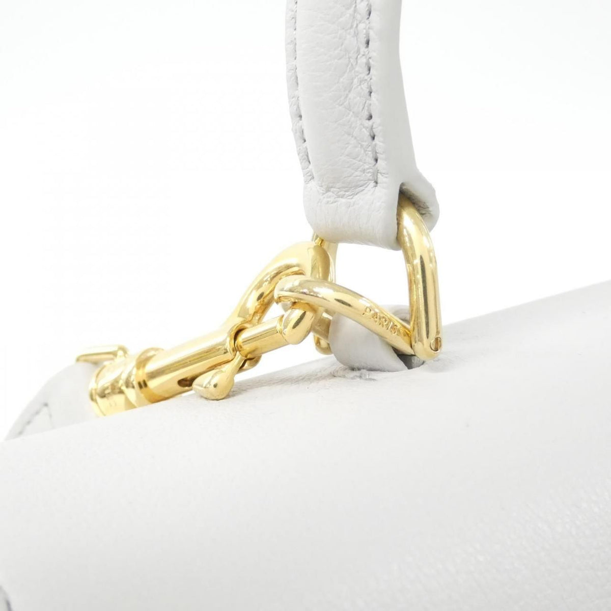 Celine Medium Nino Bag — view 5