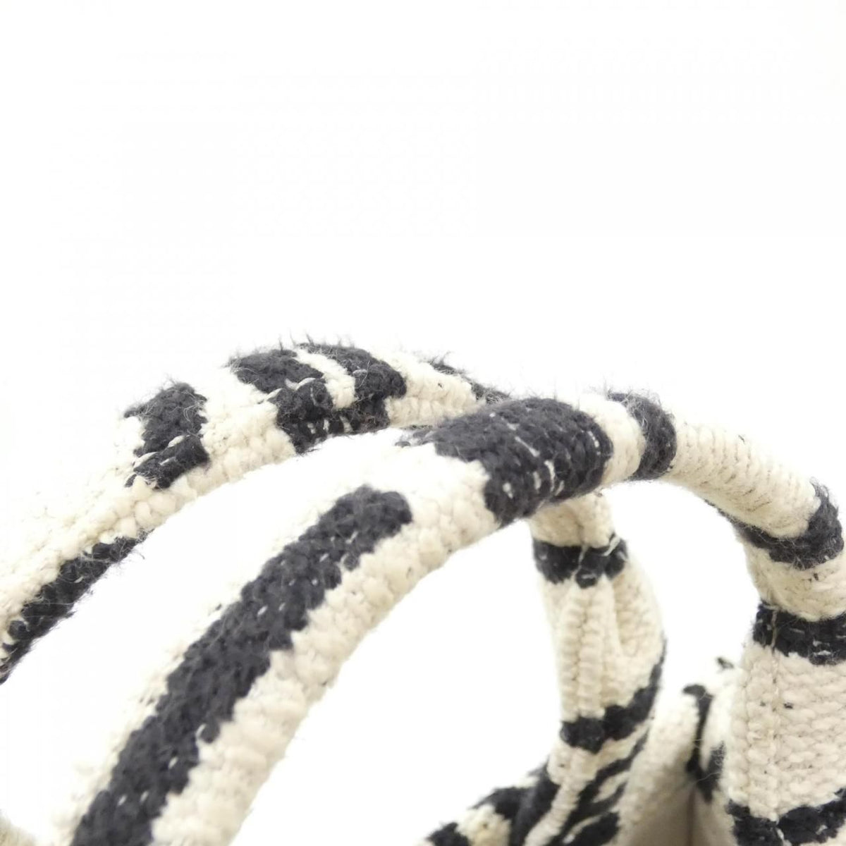 Celine Small Cabas Thais Bag — view 6