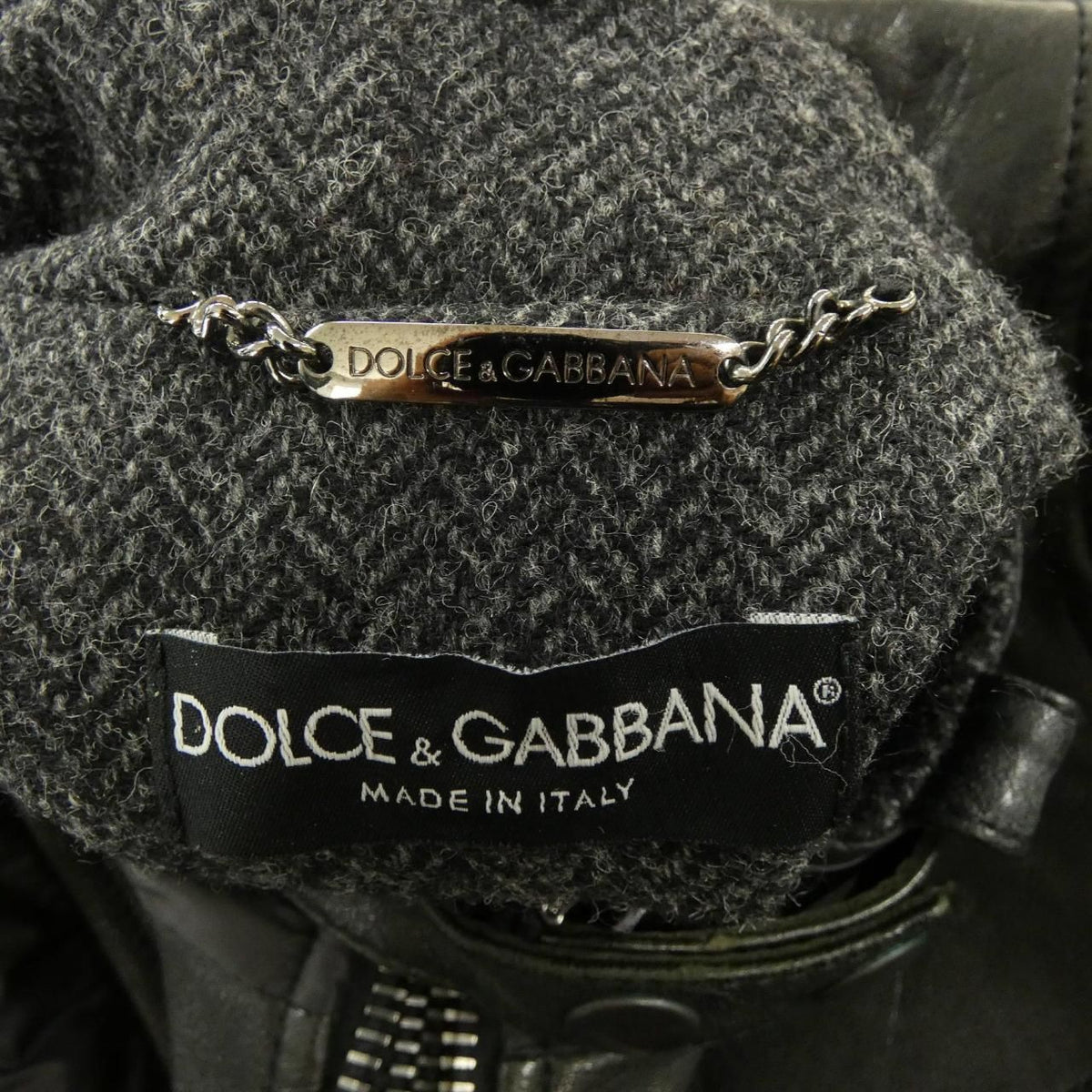Dolce & Gabbana Jacket — view 4