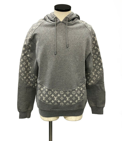 Louis Vuitton Hoodie Circle