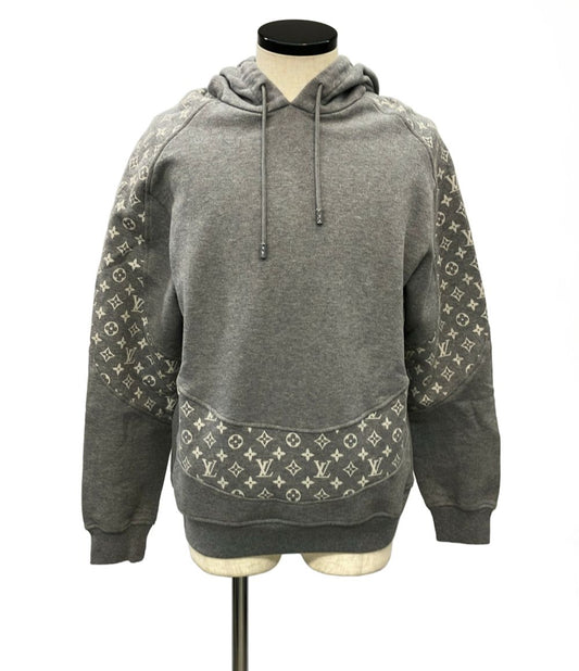 Louis Vuitton Hoodie Circle