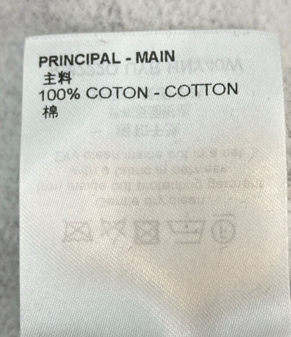 Louis Vuitton Hoodie Circle — view 5