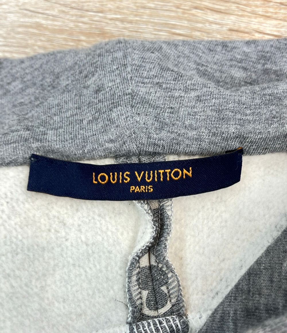 Louis Vuitton Hoodie Circle — view 3