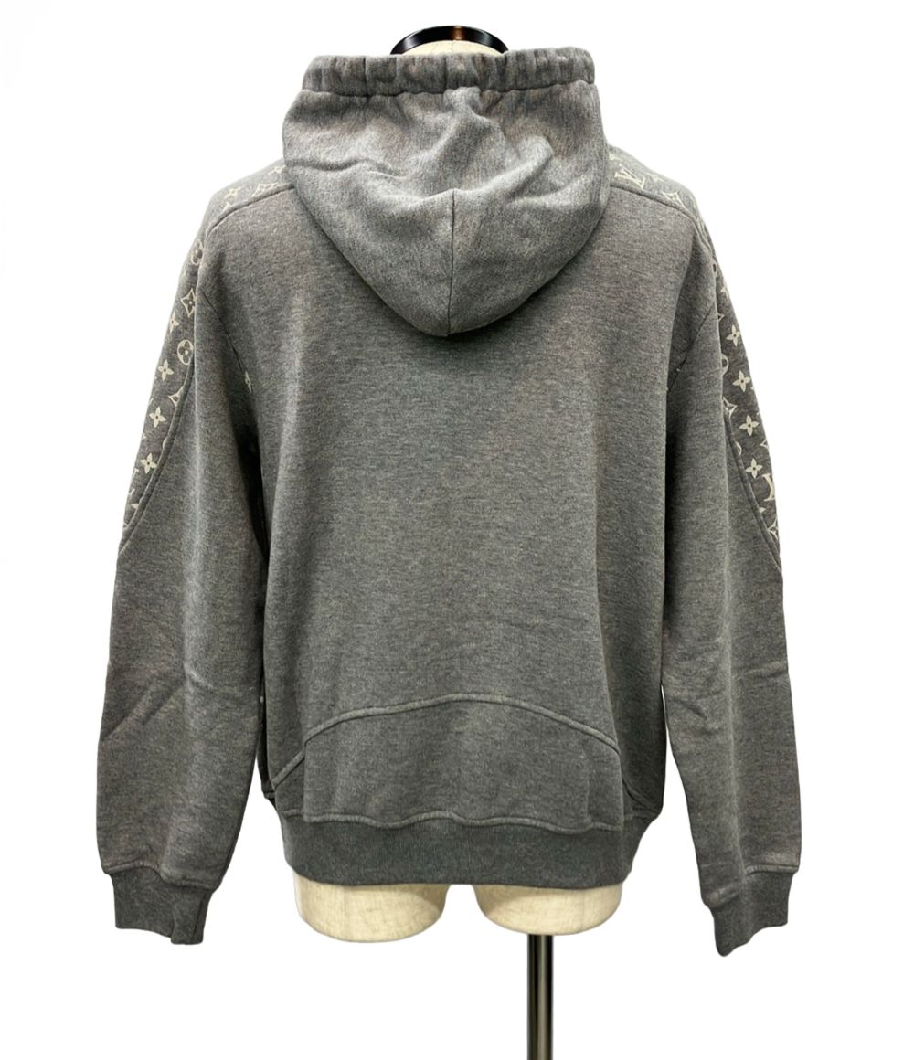 Louis Vuitton Hoodie Circle — view 2
