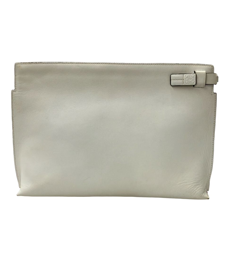 Loewe Clutch Pink — view 2