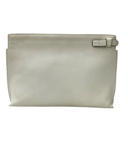 Loewe Clutch Pink — view 2