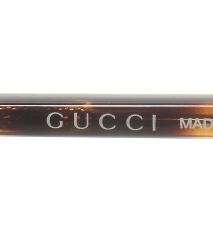 Gucci Sunglasses Eyewear Brown — view 4