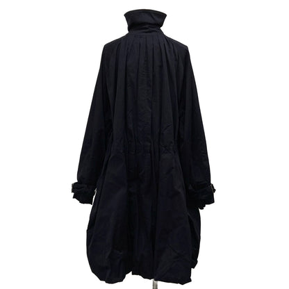 Chanel Trench Coat S Dark Navy — view 5