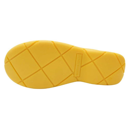 Bottega Veneta the Puddle Long Rubber Boots Platform Rain Shoes — view 5