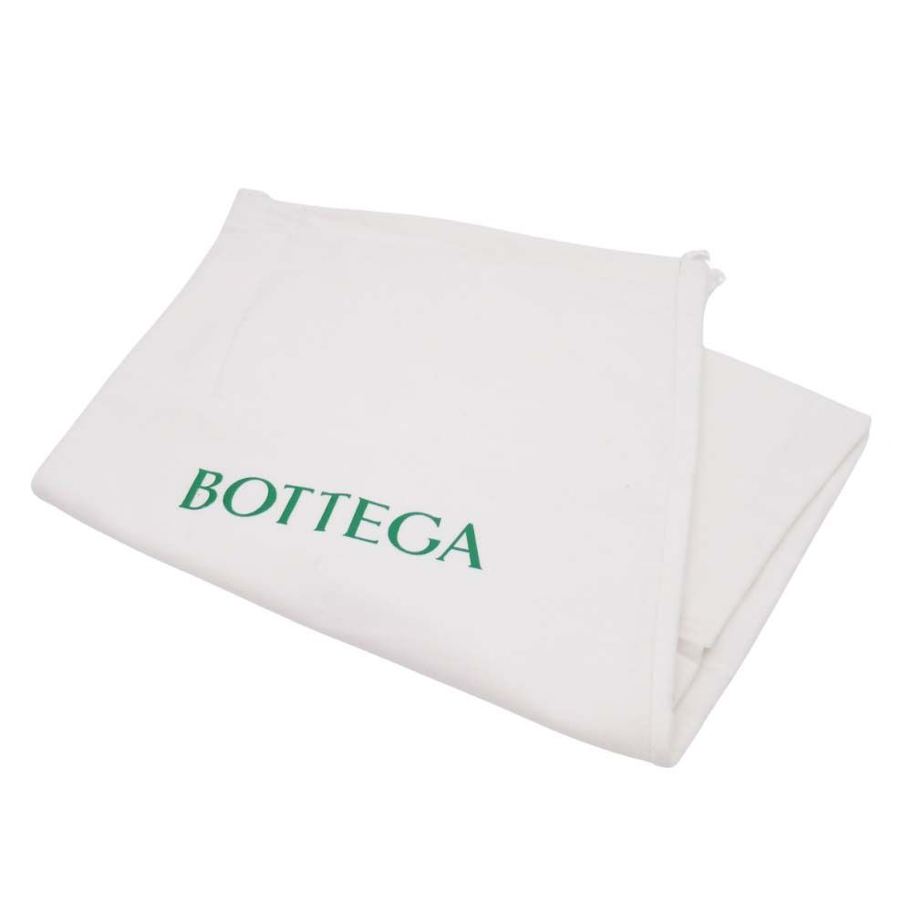 Bottega Veneta the Puddle Long Rubber Boots Platform Rain Shoes — view 7
