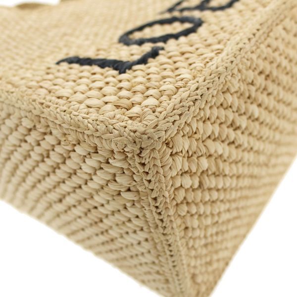 Loewe Font Tote Bag Small — view 4