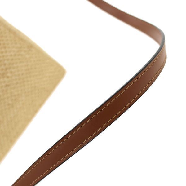 Loewe Font Tote Bag Small — view 5