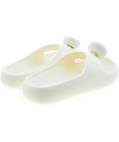 Loewe Sandals White — view 2