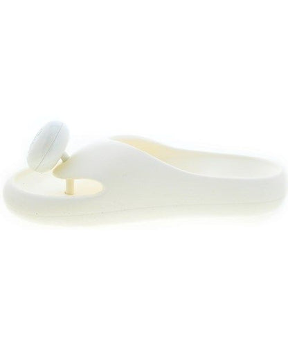 Loewe Sandals White — view 4