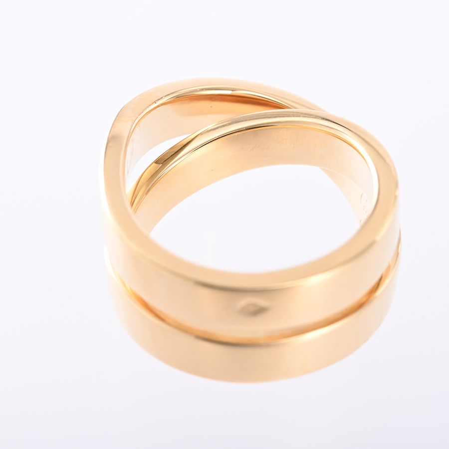 Cartier Ring Paris — view 4