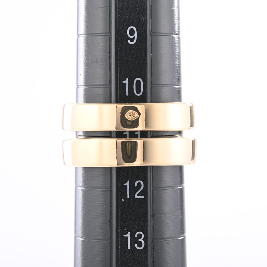 Cartier Ring Paris — view 6