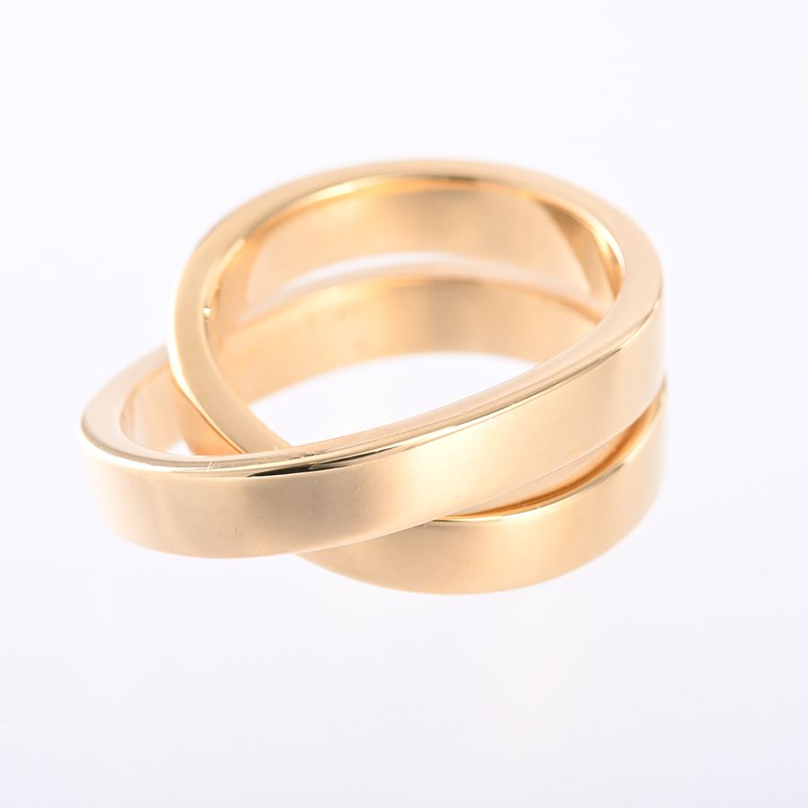 Cartier Ring Paris — view 2