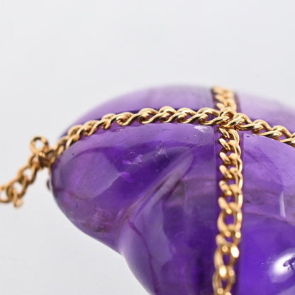 Tiffany & Co Necklace Cross Heart — view 8