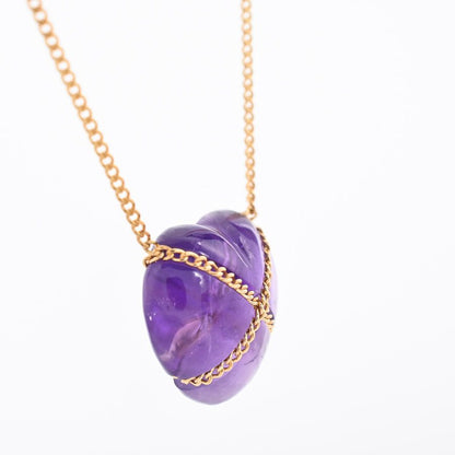 Tiffany & Co Necklace Cross Heart — view 3