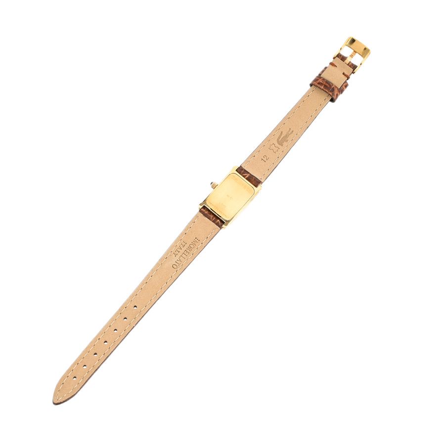 Tiffany & Co Watch Rectangular — view 4
