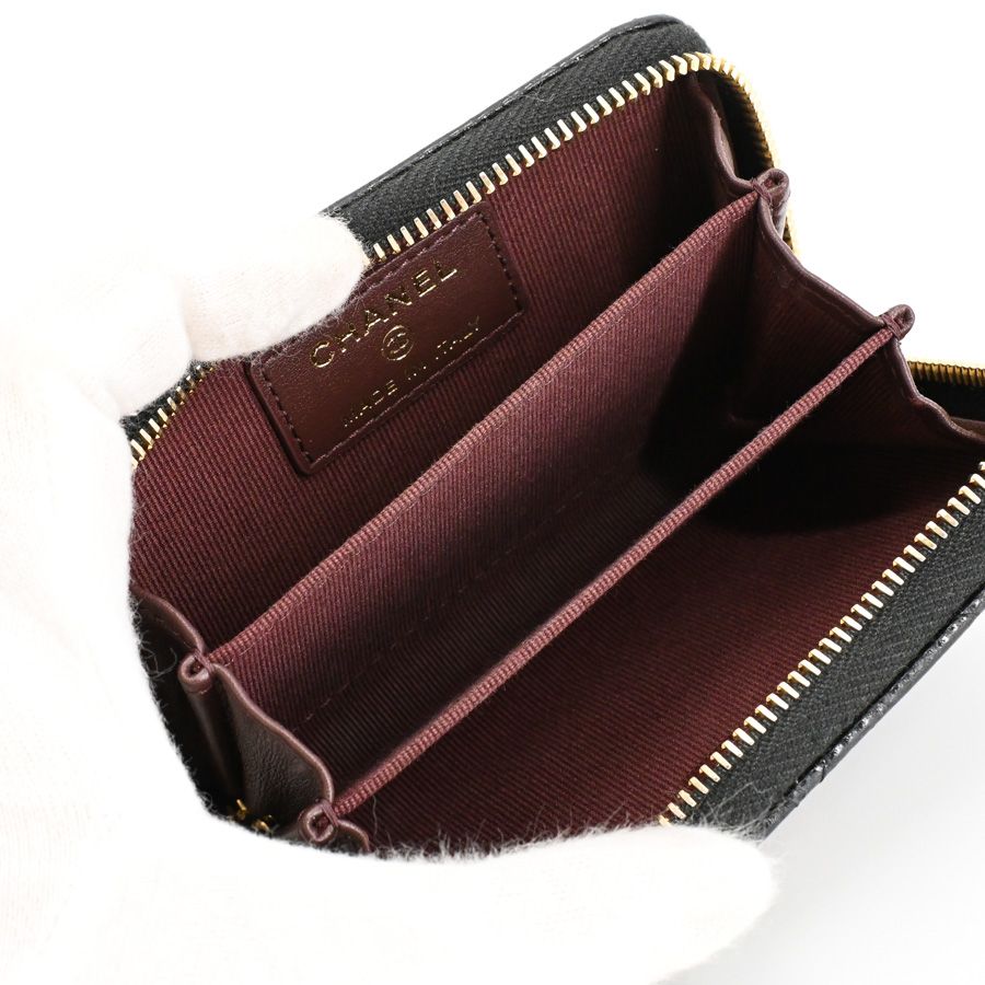 Chanel Coin Purse Classic — view 4