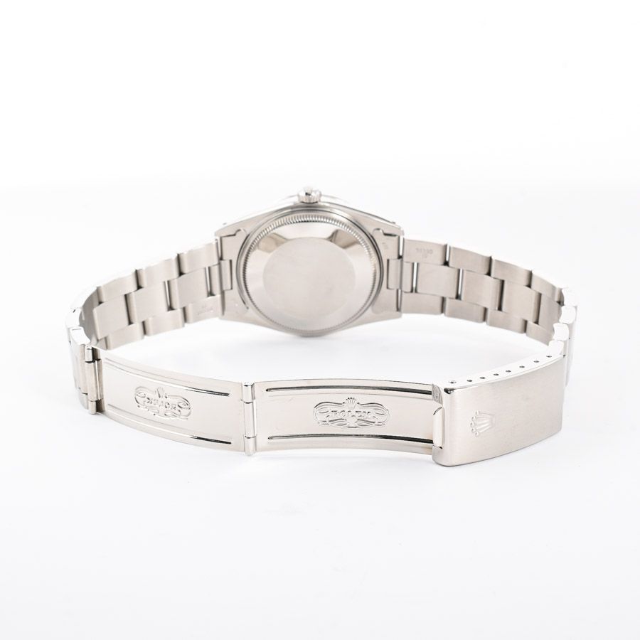 Rolex Watch Oyster Perpetual Date — view 5