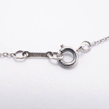 Tiffany & Co Necklace Teardrop 925 Sterling Silver — view 5