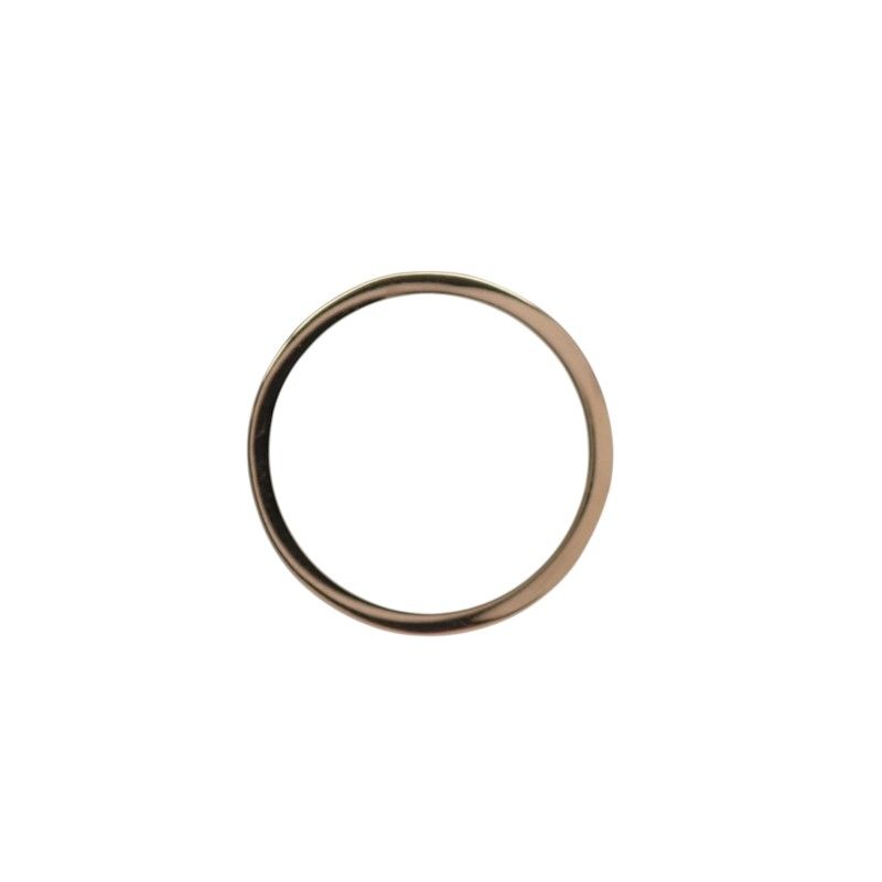 Cartier Love Ring Small 18k Pink Gold Diamond — view 8
