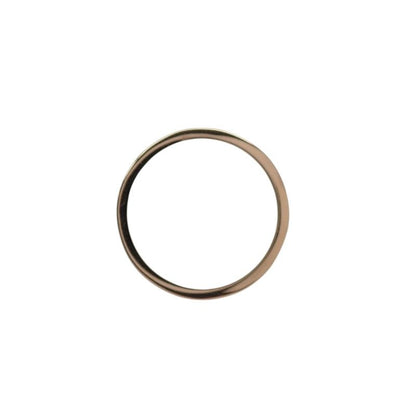 Cartier Love Ring Small 18k Pink Gold Diamond — view 8