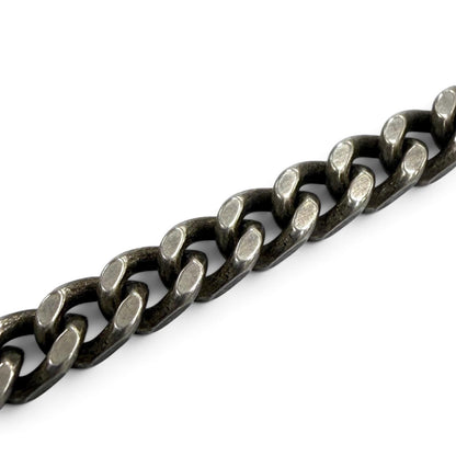 Louis Vuitton LV Sailor Chain 925 Necklace Silver — view 6