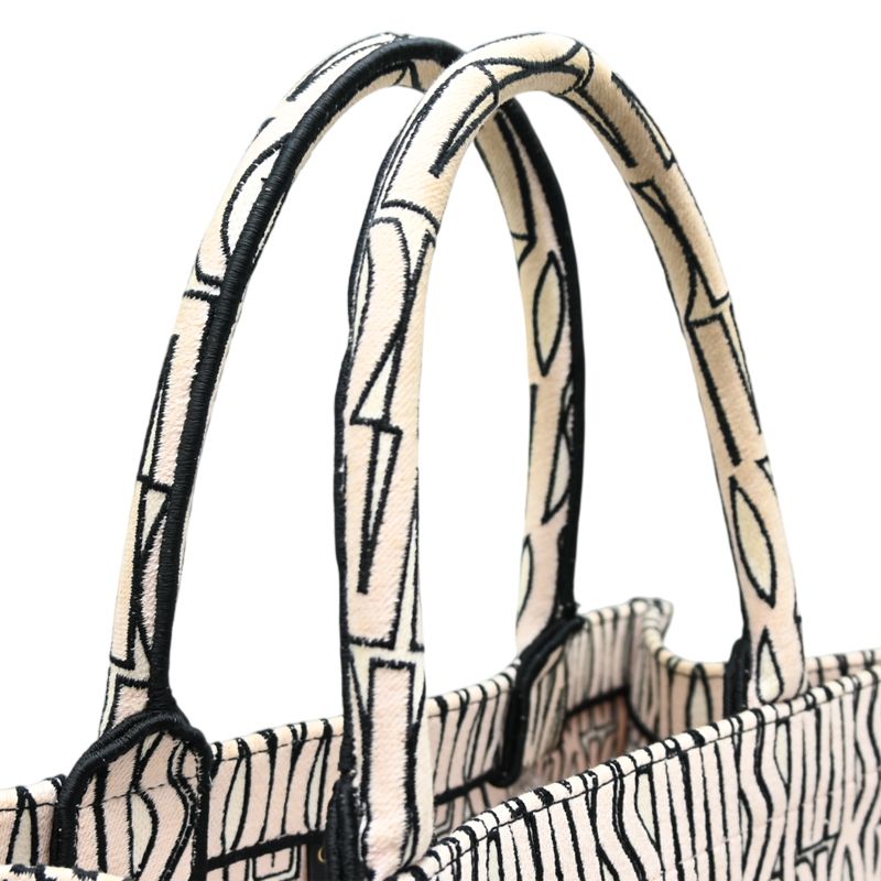 Dior Tote Bag Beige — view 5