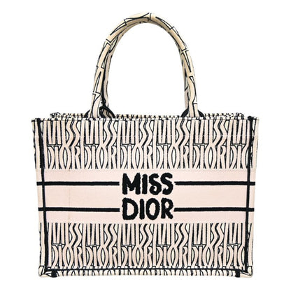 Dior Tote Bag Beige
