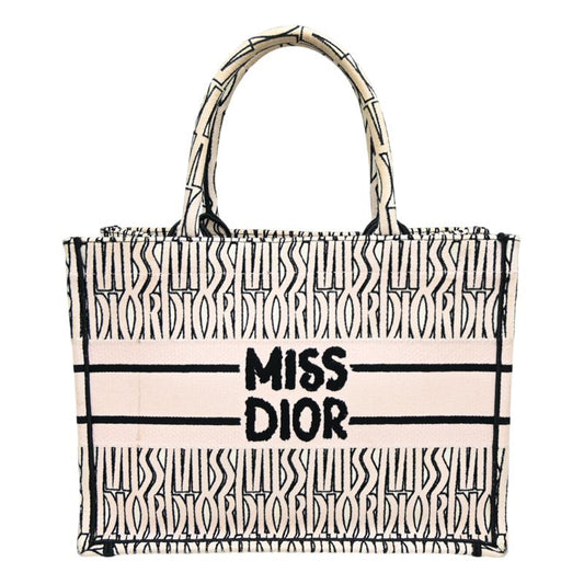 Dior Tote Bag Beige