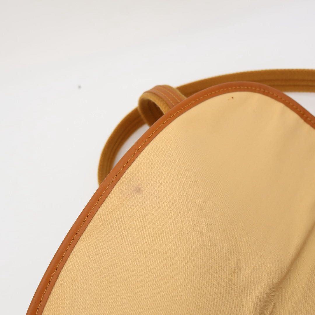 Louis Vuitton Monogram Mini Belanger Shoulder Bag — view 8