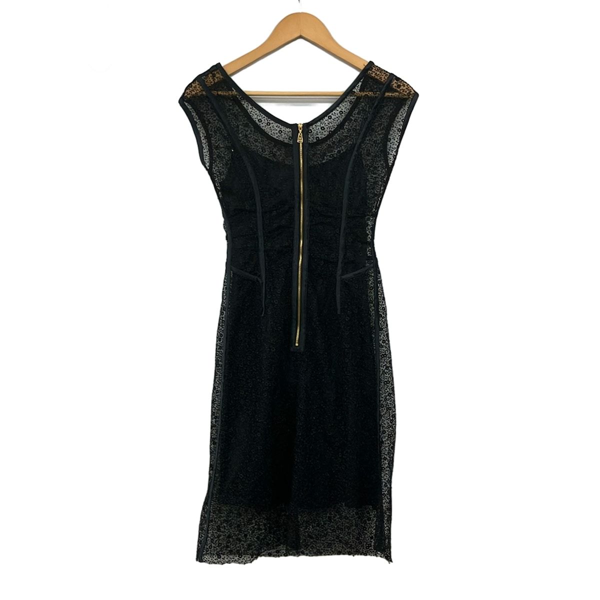 Louis Vuitton Dress S Multi — view 2