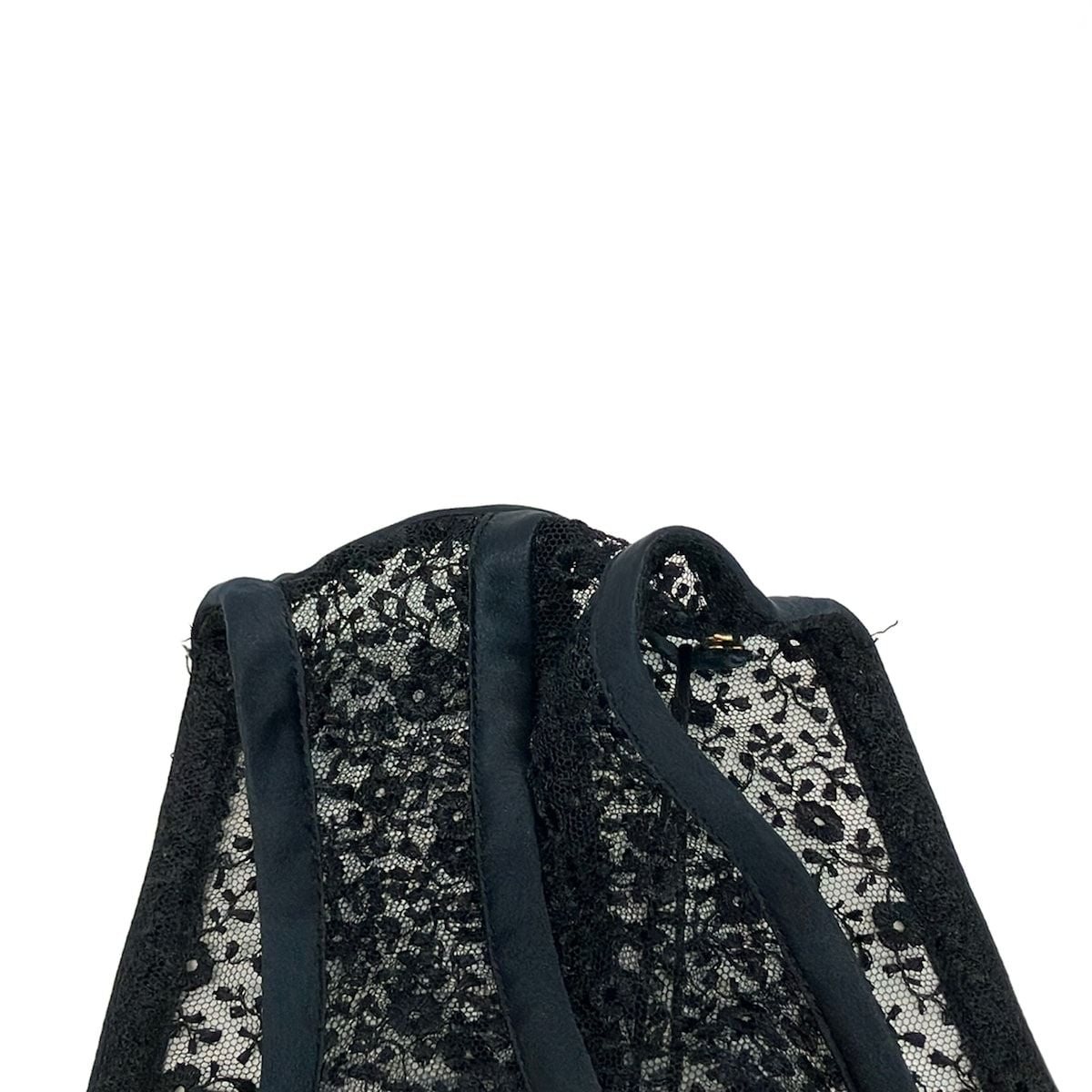 Louis Vuitton Dress S Multi — view 7